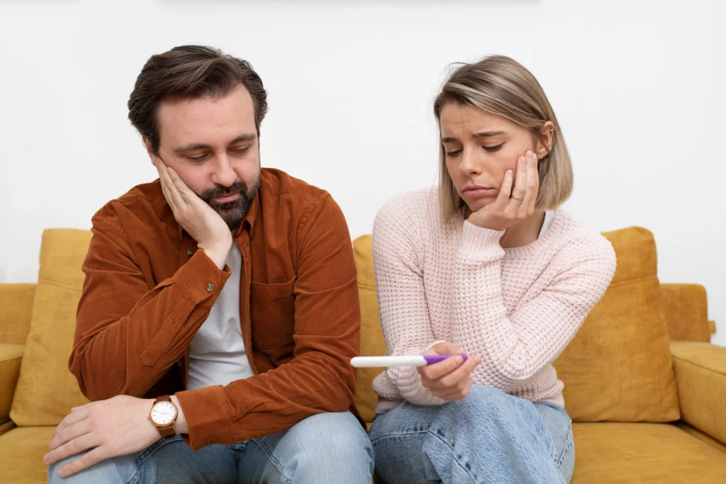 Does PMDD Affect Fertility