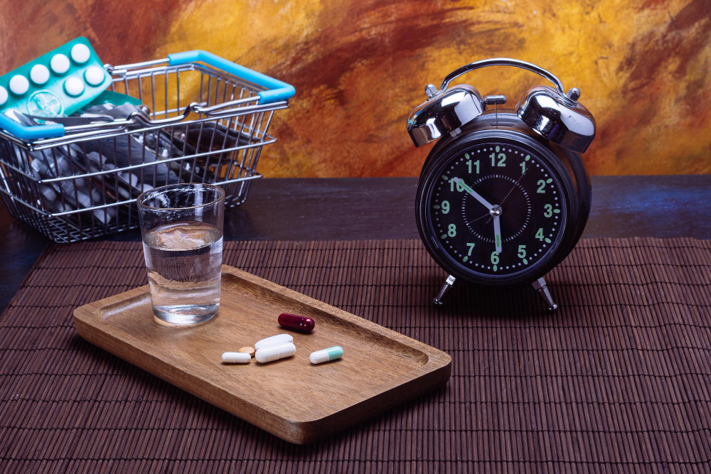 Adderall XR
